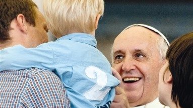 Lecture de l&rsquo;exhortation Amoris Laetitia