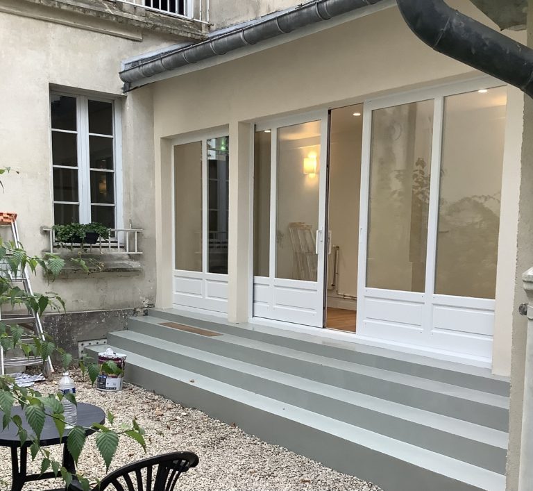 Une nouvelle année s’offre à nous