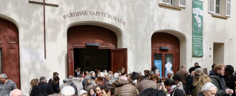 Il est bon, il est doux pour des frères de vivre ensemble et d&rsquo;être unis ! Pas 132